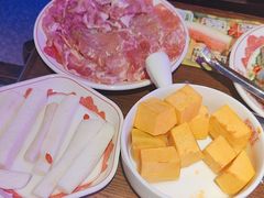 -水巷子·巴掌腰片重庆火锅(云纺店)