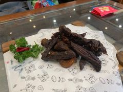 -哈啾嗨·新概念蒙餐(红星新城店)