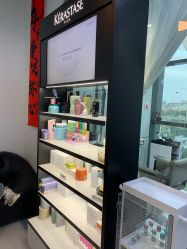 -U·NI SALON 造型