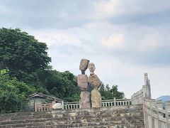 -重庆云阳龙缸景区