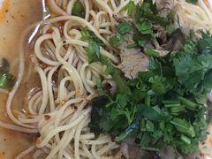 -玉香宫河州牛肉拉面