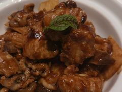 -百富源·海鲜辽菜(浑河堡店)