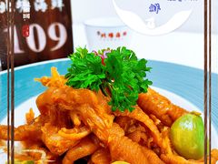 -北塘海鲜·天津菜(大光明桥旗舰店)