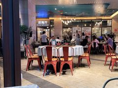 大堂-达叔香味海鲜(海棠68环球美食街店)