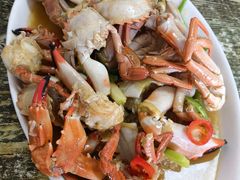 -星奇缘·海鲜餐厅(东山美食地标店)