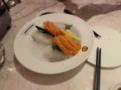 -元气寿司(宝安壹方城店)