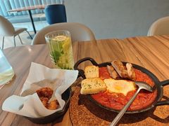 -必胜客(兴旺店)