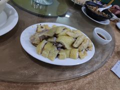 -三叔煮意