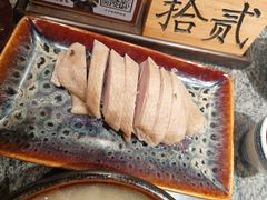 -南京大牌档(夫子庙贡院街店)