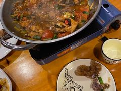 -61号餐吧(兴坪古镇漓江店)