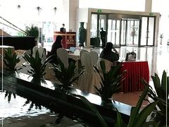 -山东政协大厦维景大酒店