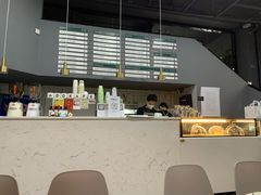 -ADO KAFE(大学城店)