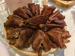 -燕郊烧鸽子(酷车小镇店)