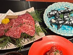 -山川小町·极番烧肉(新地假日广场店)