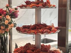 -菲住布渴酒店自助餐厅(阿里巴巴西溪园区店)