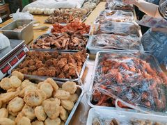 -白魁老号饭庄(安内店)