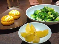 -庐灶江南·江南菜·四合院Bistro(东直门雍和宫·原华侨宾馆店)