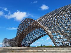 -南汇嘴观海公园