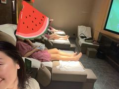 -金色印象·4K影院式足体养生(香榭里店)