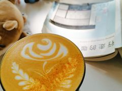 -五进制 Coffee Shop