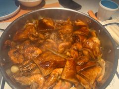 -黄记煌三汁焖锅(顺义华联店)