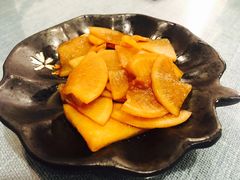 -茶油香闽南菜·花园餐厅(前埔店)