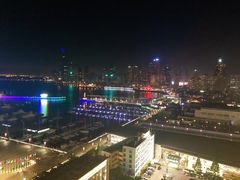 -VENU+海景酒廊