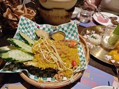 -泰妃殿(武汉首店)