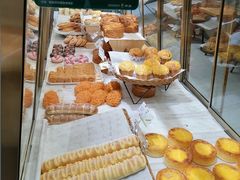 -仟吉KenGee(兴荣街店)