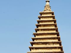 -北京石刻艺术博物馆(五塔寺)