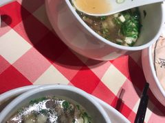 -西贝(上海我格广场店)