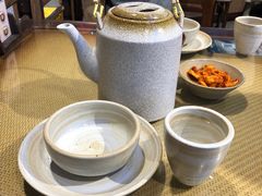 -民间粮仓重庆菜(金银潭永旺店)