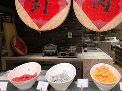 -丽都皇冠假日酒店·Matrix亦餐厅(望京店)