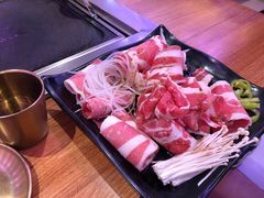 -郭记烤肉创始店(民丰大街店)
