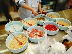 -奇芳阁·百年清真南京菜(夫子庙店)