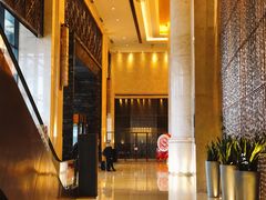 -长沙富力万达文华酒店