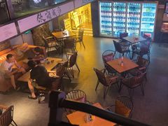 -深夜·YOJO啤酒厂(万象城店)