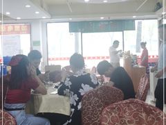 大堂-顺德公美食(西乡店)