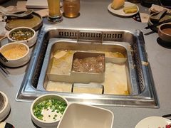 -巴奴毛肚火锅(悠唐购物中心店)