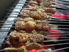 -清真·马峰烤肉(小学习北巷店)