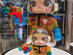 -泡泡玛特POPMART(国贸三期店)