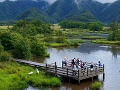 -神农架景区