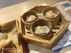 -避风塘(江南环球港店)