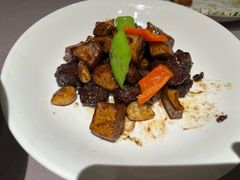 -台鄉缘 ·小海鲜·台州菜(桃林路店)