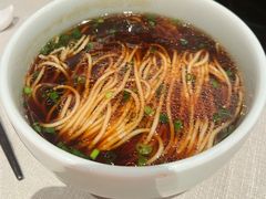 -狮王府淮扬菜(夫子庙老门东店)