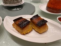 -蛇口希尔顿南海酒店·随轩中餐厅·粤菜