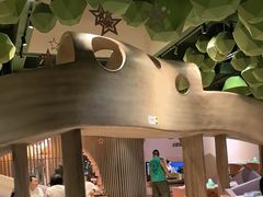 -水桶王国主题餐厅·聚会·生日派对·亲子活动·家庭套餐(亚龙湾希尔顿店)