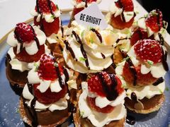 -BE BRIGHT KITCHEN(正佳广场店)