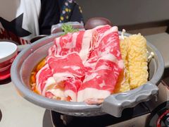 -聿山居·创意料理