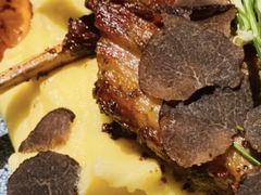 -JINNS锦时 steak&pizza(浸信会礼拜堂旧址店)